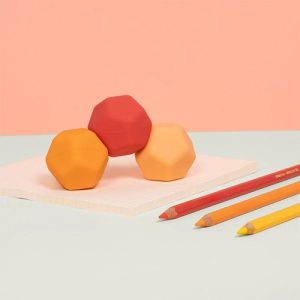 Speks Odds Soft Silicone Fidget Magnets – Planes