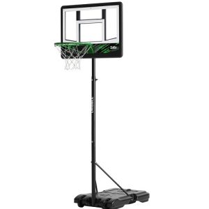 Salta Dribble basketbalstandaard