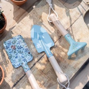 Little Dutch – Set tuingereedschap – Forest Friends