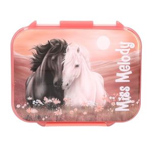 Miss Melodyl broodtrommel BLOSSOM PONY