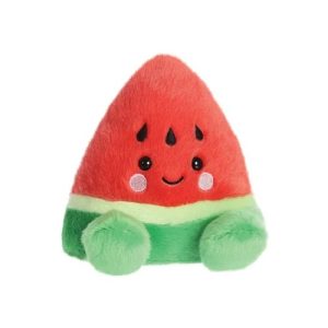 Palm Pals watermeloen 13cm