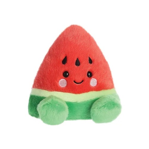 Palm Pals watermeloen 13cm