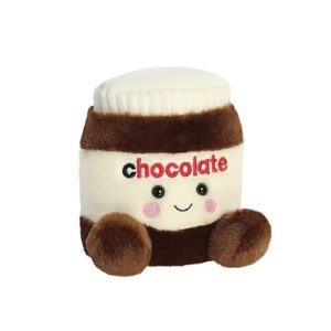 Palm Pals chocolate spread 13cm – chocolade pasta
