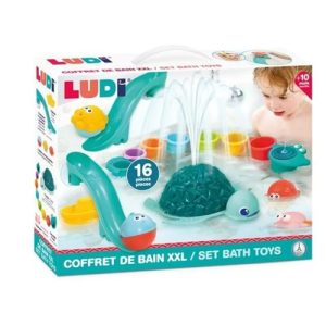 Ludi Badkoffer XXL