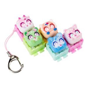 Clickeez S3 – 5pack