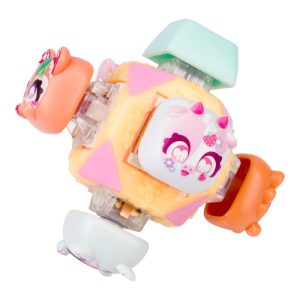 Clickeez S3 – Deluxe Keychain
