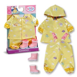 BABY Born – Rain Outfit