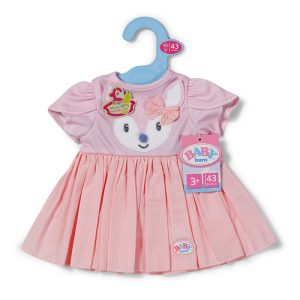 BABY Born – Dress Little Deer