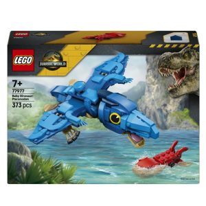 LEGO Jurassic World – Babydinosaurus Pteranodon