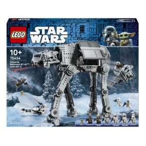 LEGO Star Wars – Imperial Remnant AT-AT met INT-4 – 75454
