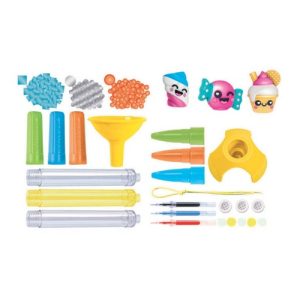 Idea – Clementoni – Maak Je Eigen Pen – Zoet