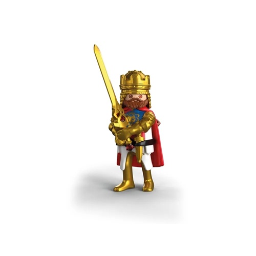 Playmobil Groot Ridderkasteel - 72112 - Afbeelding 3
