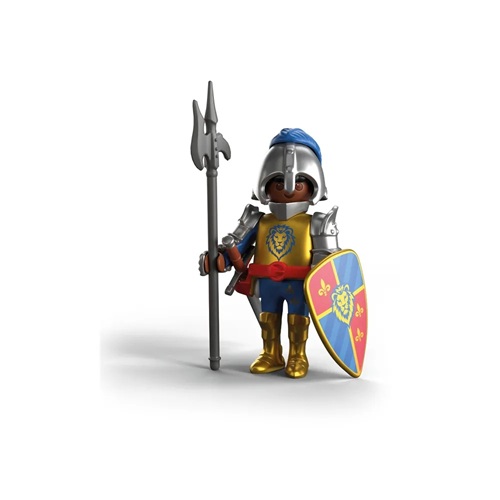 Playmobil Groot Ridderkasteel - 72112 - Afbeelding 4