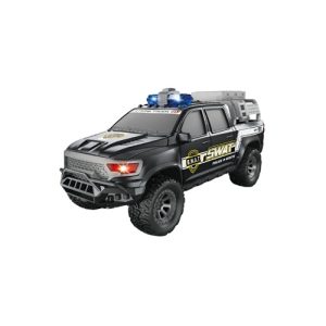 Politiewagen