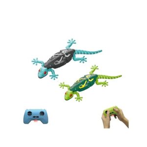 RC Dier met licht – Gecko