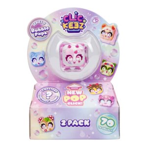 Clickeez S3 – 2-Pack
