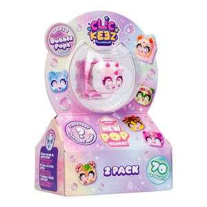 Clickeez S3 – 2-Pack