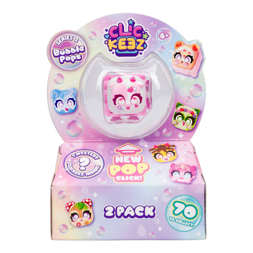 Clickeez S3 - 2-Pack - Afbeelding 3