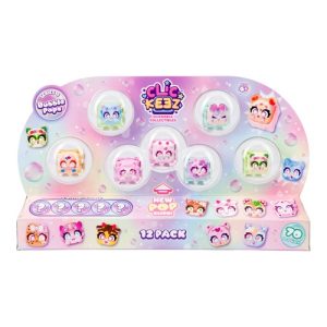 Clickeez S3 – 12-Pack