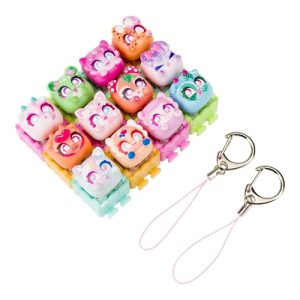 Clickeez S3 – 12-Pack