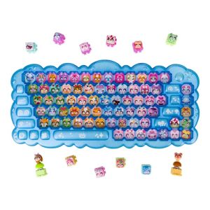 Clickeez S3 – Keyboard Mega Pack