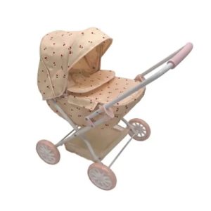 Poppenwagen Cherry