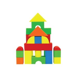 Eva Foam blokken 30st (18x15x20cm)
