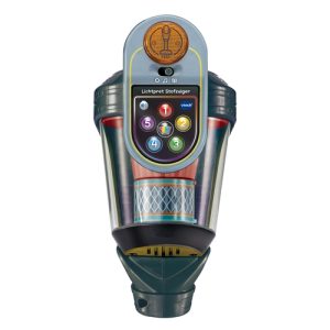 VTech – Lichtpret Stofzuiger