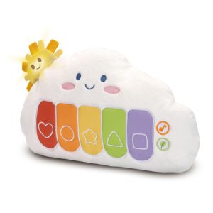 VTech – Muzikale Pianowolk
