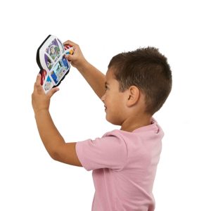 VTech Toy Story 5 – Buzz Lightyear Game & go
