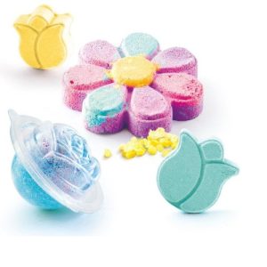 Canal Toys So Bomb DIY – Kit Bath Bomb Flower