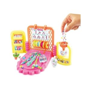 Canal Toys Keychain – Factory