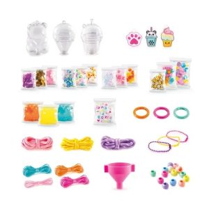 Canal Toys Keychain – Kit