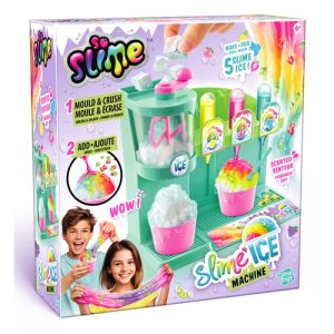 Canal Toys So Slime – Slime’Ice Ice Machine