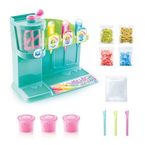 Canal Toys So Slime – Slime’Ice Ice Machine