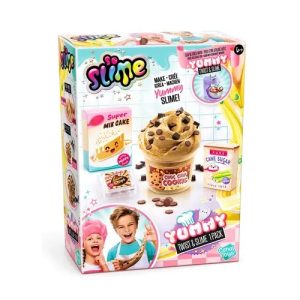 Canal Toys So Slime – Yummy Twist & Slime 1 Pack