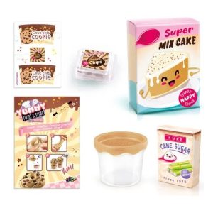 Canal Toys So Slime – Yummy Twist & Slime 1 Pack
