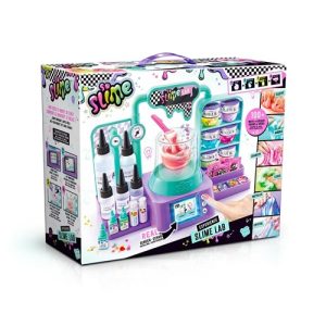 Canal Toys So Slime – Slime Experience Lab