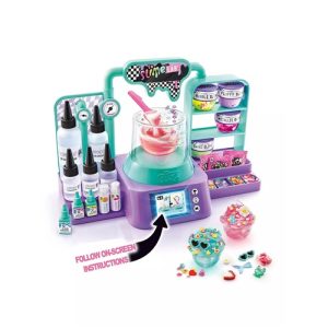 Canal Toys So Slime – Slime Experience Lab