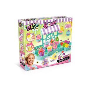 Canal Toys So Slime – Slime Bloemenfabriek