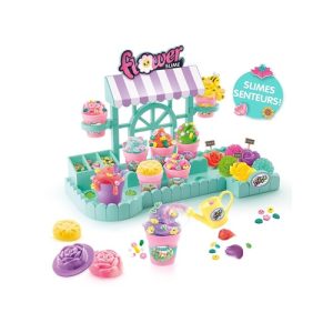 Canal Toys So Slime – Slime Bloemenfabriek