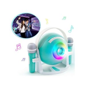 Canal Toys – Karaoke Projector
