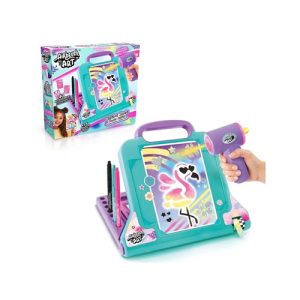 Canal Toys Airbrush Art – Creatief Studio