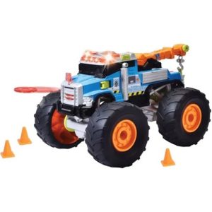 Rescue Titan Sleepwagen
