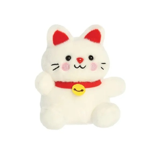 Palm Pals Lucky cat 13 cm