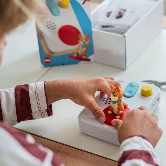 Faba - Verhalenverteller Startset - Afbeelding 2