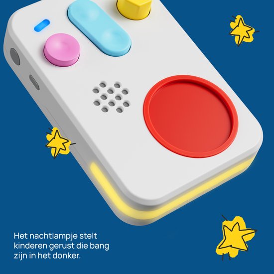 Faba - Verhalenverteller Startset - Afbeelding 5