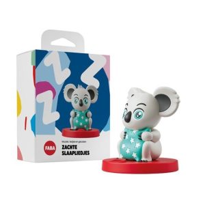 Faba – Luisterfiguur Zachte Slaapliedjes