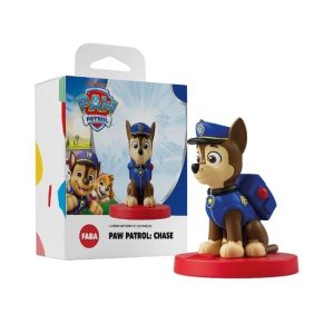Faba – Luisterfiguur PAW Patrol Chase