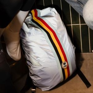 WOWOW – Belgian Cycling Bag Cover